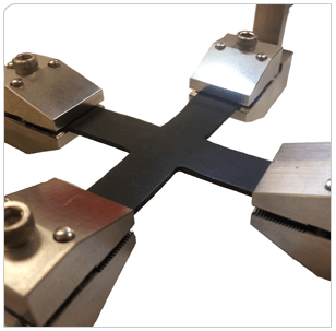 Clamp Mounting System