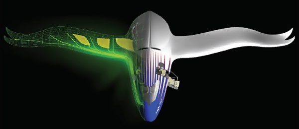 Mechanical Testing of Materials for Polymorphing Aircraft Wings